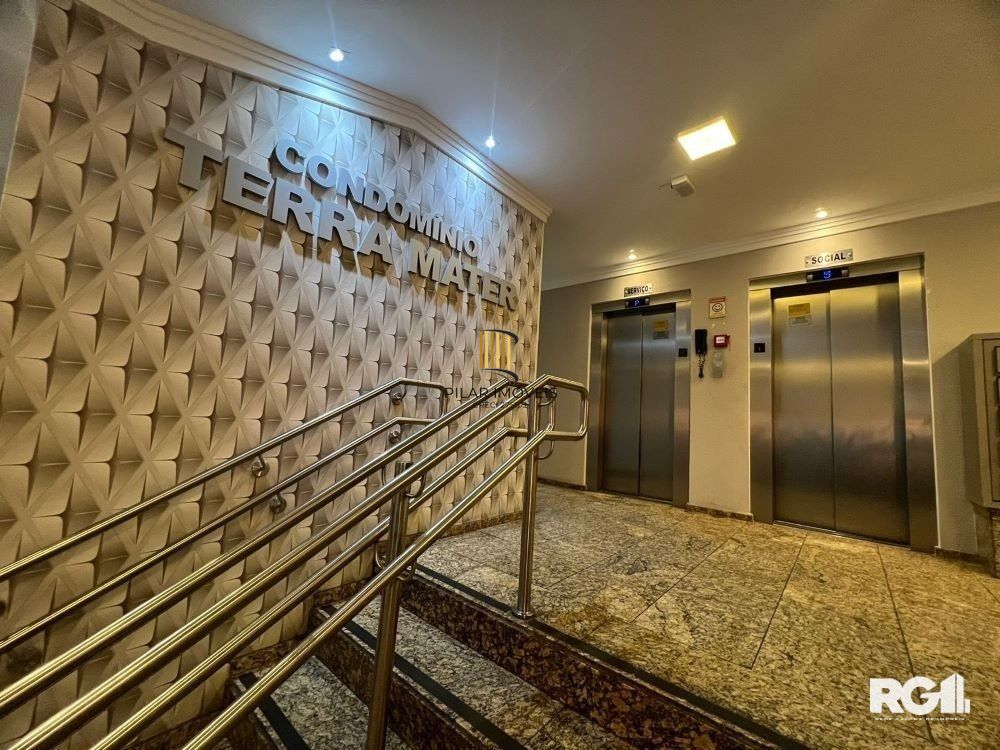 APARTAMENTO DE 1 DORMITÓRIO MOBILIADO A VENDA.