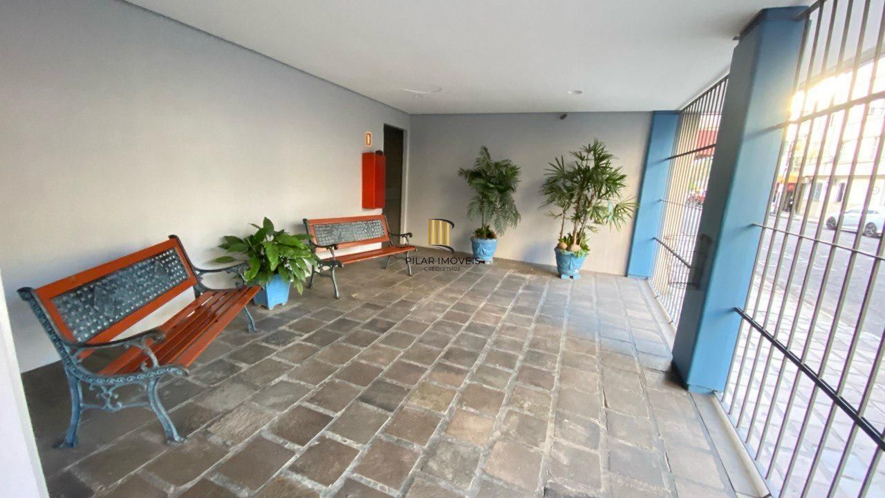 **Oportunidade Única! Apartamento Residencial à Venda na Cidade Baixa, Porto Alegre**