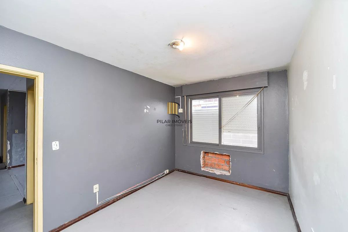 Apartamento 1 dormitório a venda no bairro Vila Ipiranga!