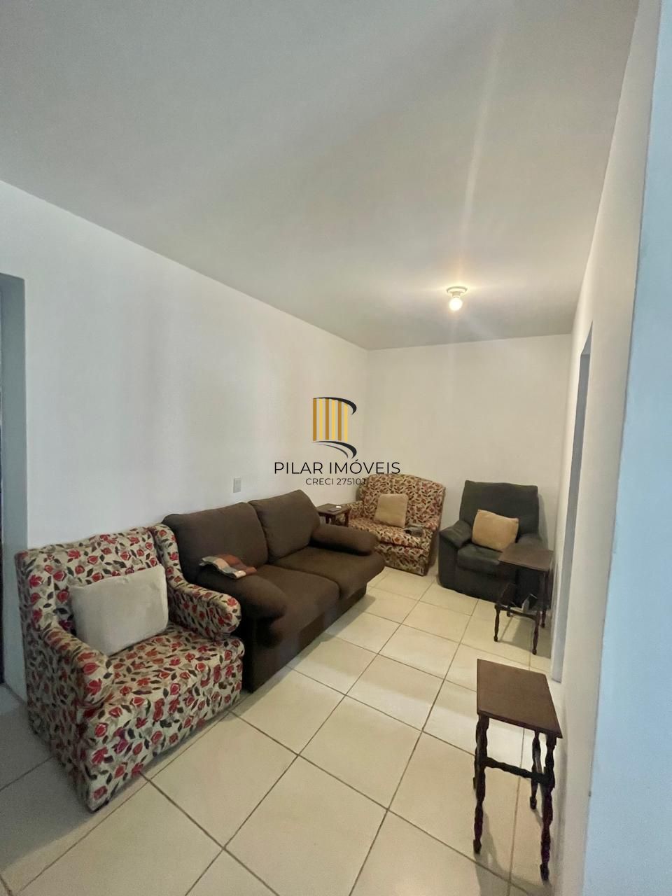 🌟 Apartamento 1 Dormitório no Petit Chalet – Porto Alegre