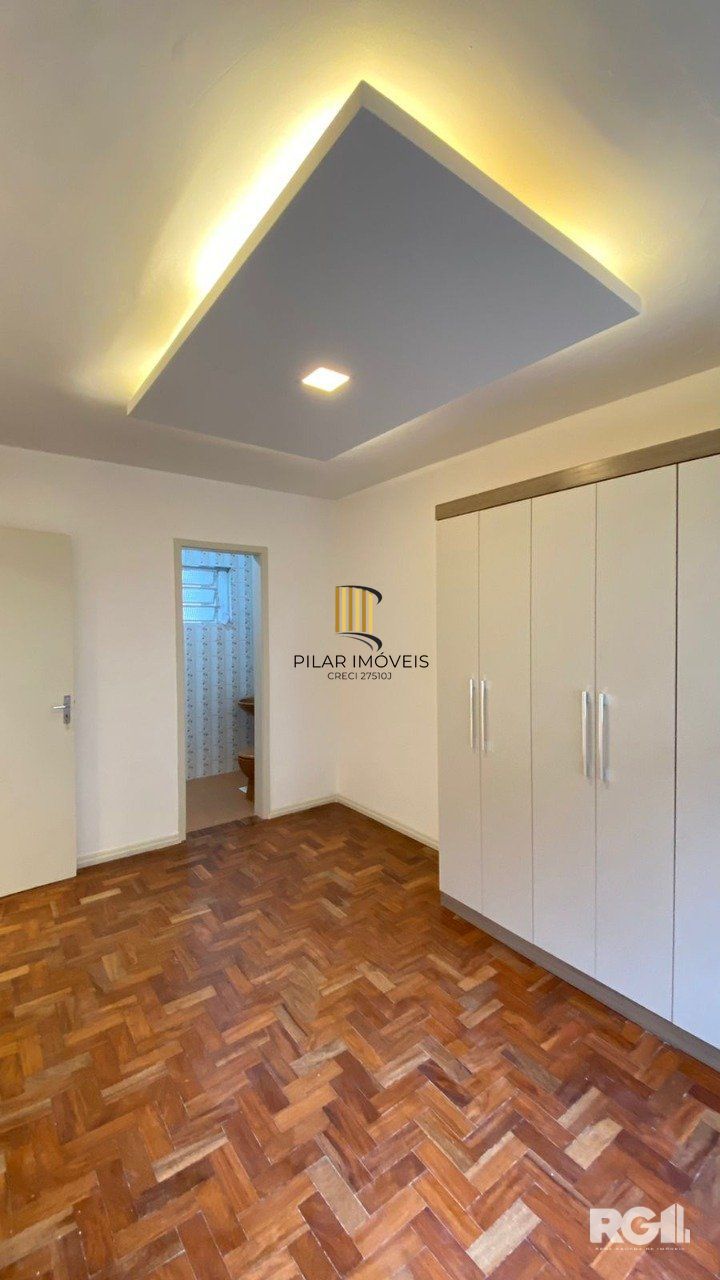 IMPECÁVEL APARTAMENTO 1 DORMITÓRIO - SEMI MOBILIADO COD. 389929-RP