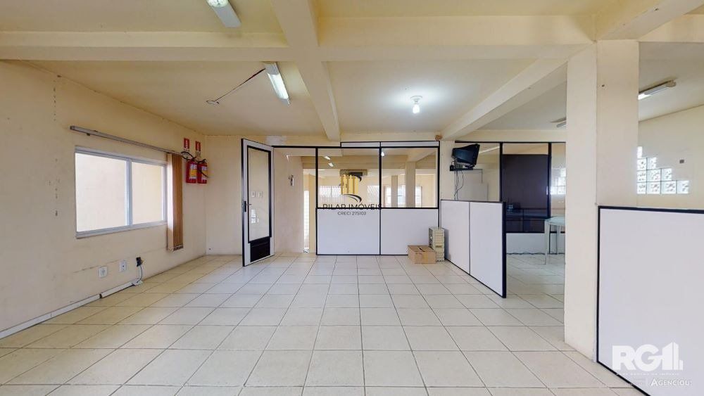 Prédio inteiro, residencial e comercial - pavilhão Cod. RP390170