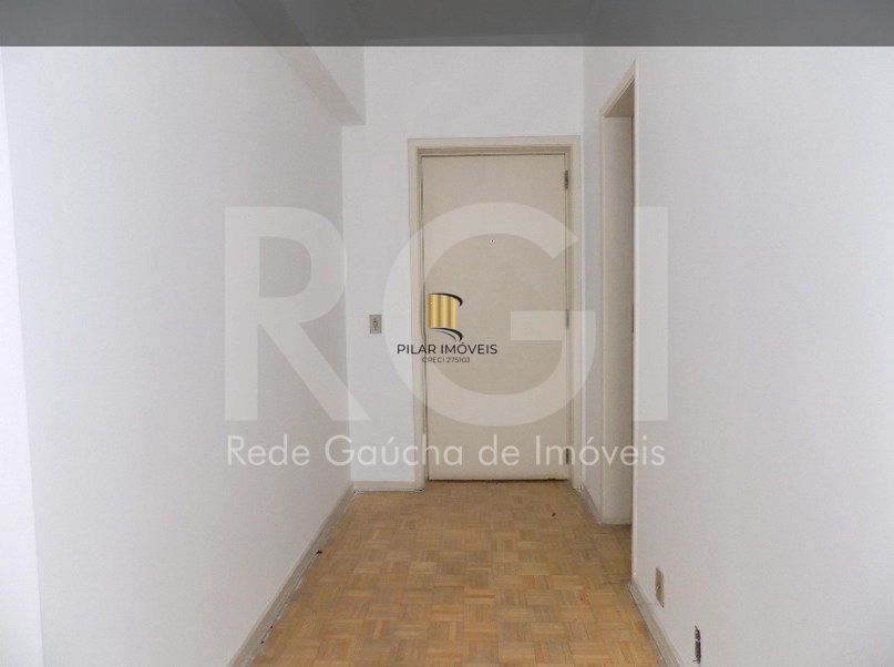 Apartamento para Venda - 147.35m², 3 dormitórios, 1 vaga - Centro Histórico