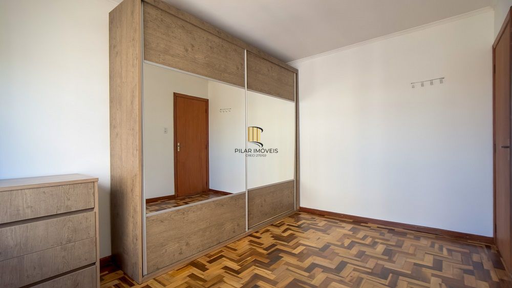 Cobertura Residencial de 3 Quartos em Porto Alegre