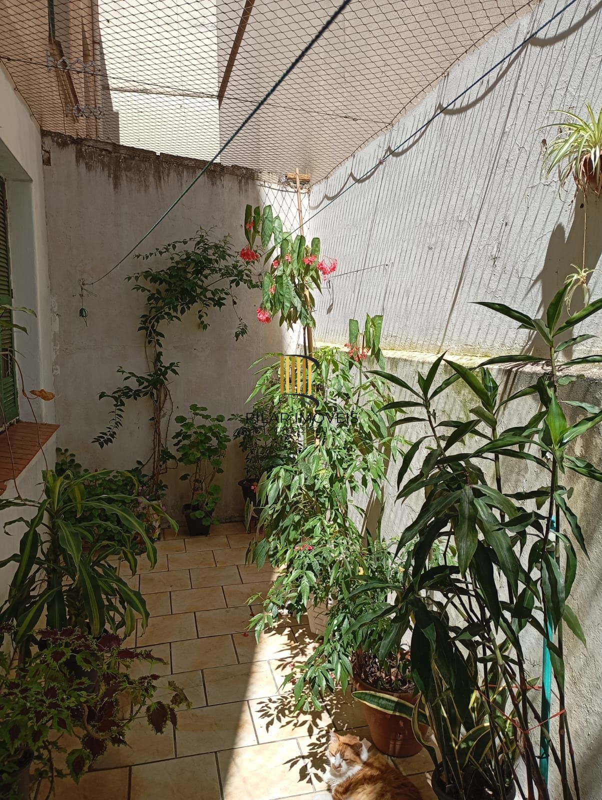 Apartamento térreo com pátio privativo | 2 dormitórios | 56,90 m²