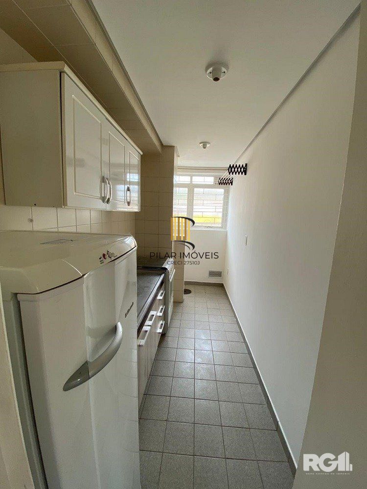 Apartamento 1 Quarto à Venda na Cidade Baixa, Porto Alegre – Desocupado e Pronto para Morar!