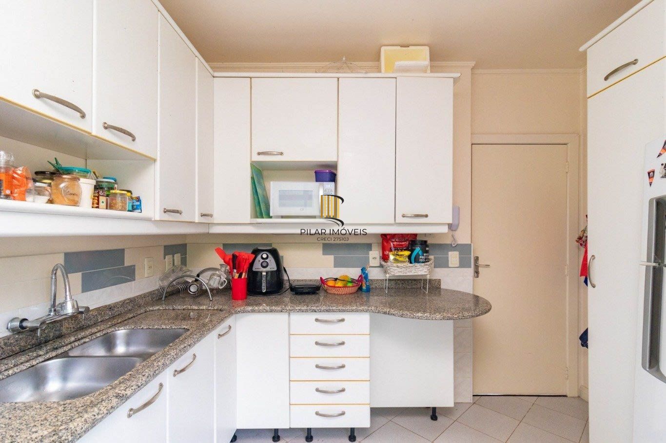 Cobertura de 139m², 2 Dormitórios, 1 Vaga, Terraço Gourmet - Menino Deus