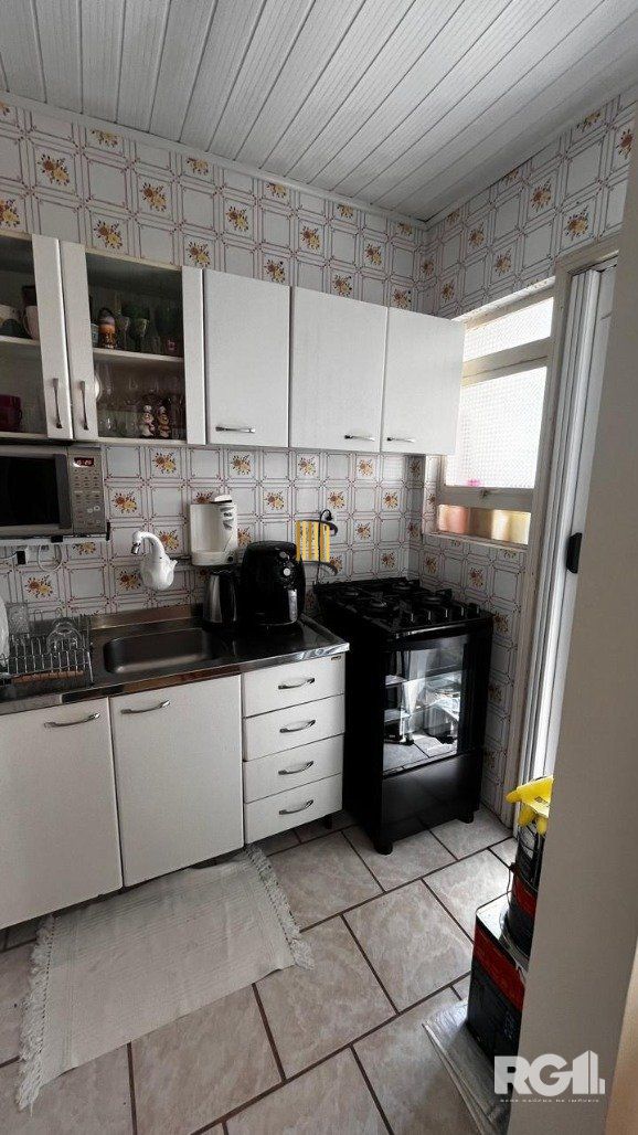 Apartamento 1 dormitório no bairro Cidade Baixa