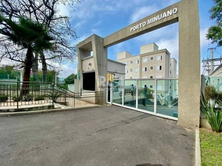 Apartamento 2 dormitórios à venda Vila Nova Porto Alegre/RS - Pilar Imóveis