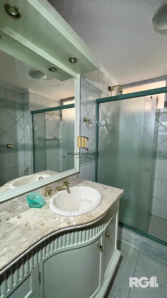VENDA 3 DORM COM SUITE E VAGA DE GARAGEM, LAVABO, SPLIT, LIVING AMPLO, NO BAIRRO SANTANA RP390782