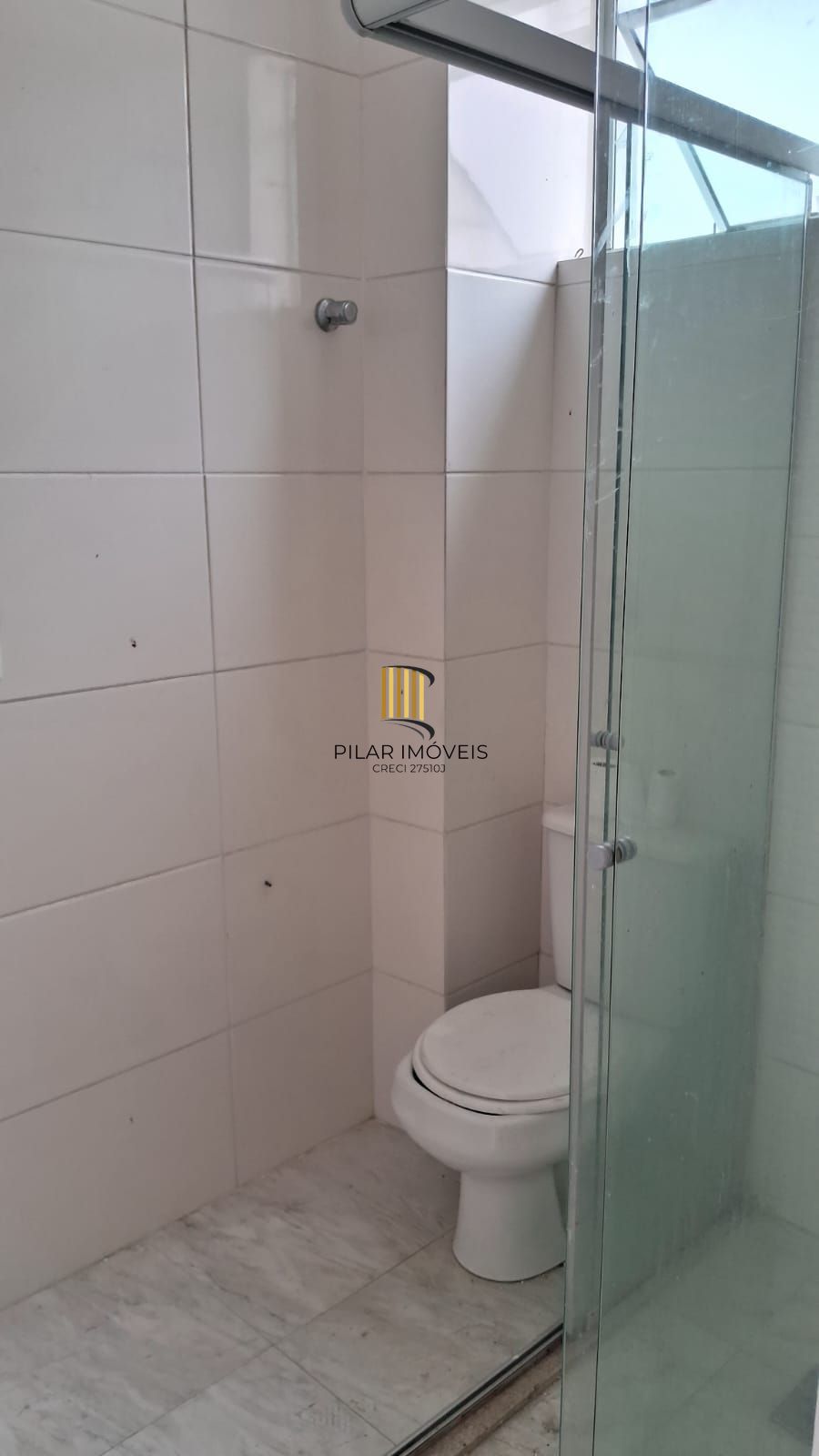 Apartamento cobertura 1 quarto no bairro  Cidade Baixa!