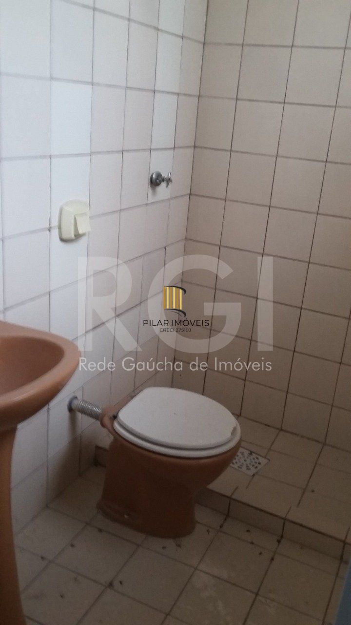 Apartamento 1 dormitórios à venda Cidade Baixa Porto Alegre/RS