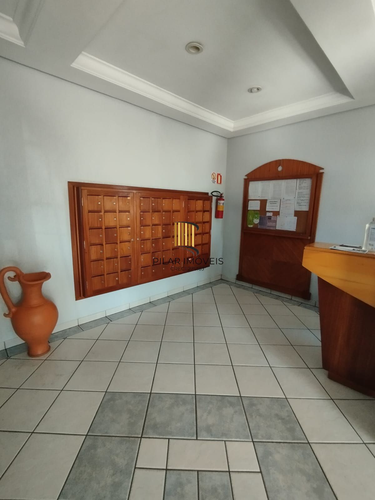Apartamento à venda na José do Patrocínio – 2 dormitórios com suíte, vaga e lazer completo!
