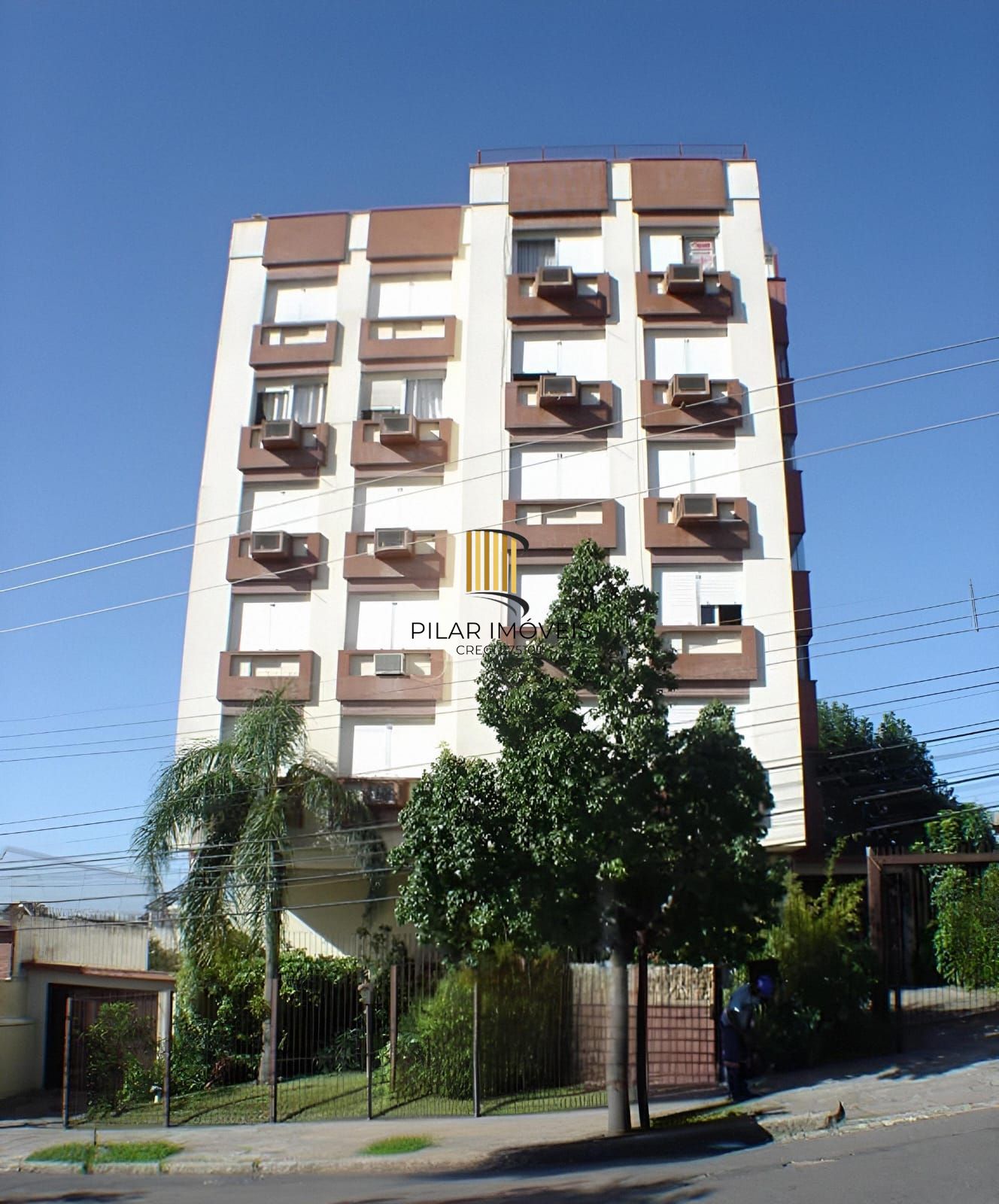 🏡 Apartamento à venda no Menino Deus – Vista para o Guaíba!