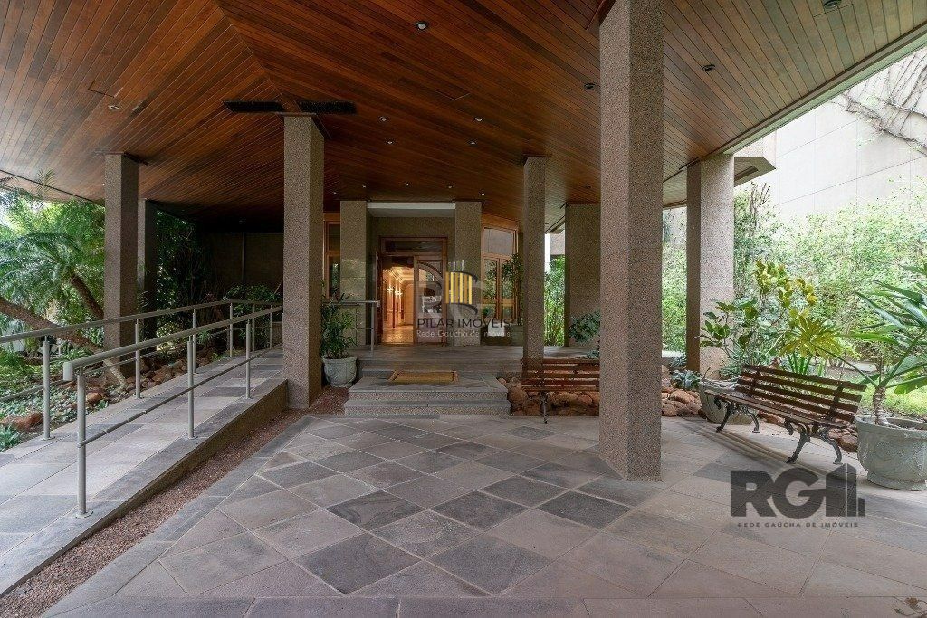 Apartamento à venda em Menino Deus, Porto Alegre RS - com infra completa