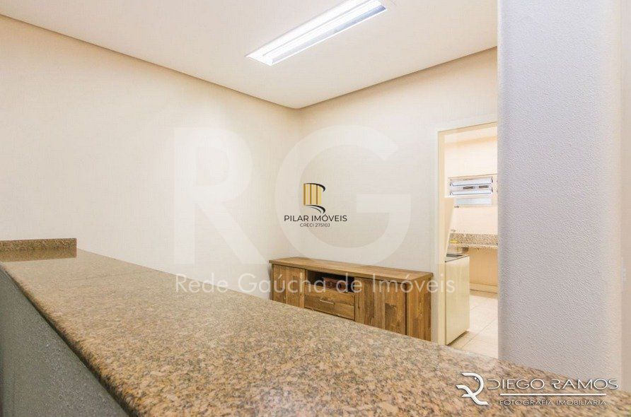 Apartamento para Venda - 147.35m², 3 dormitórios, 1 vaga - Centro Histórico