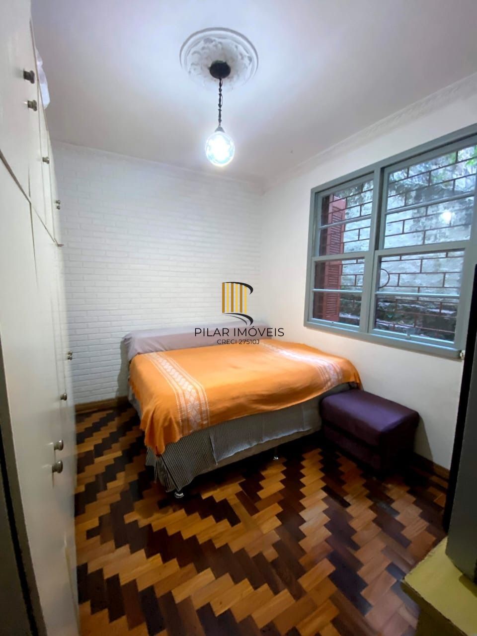 Apartamento para Venda - 32.1m², 1 dormitório, Centro Histórico