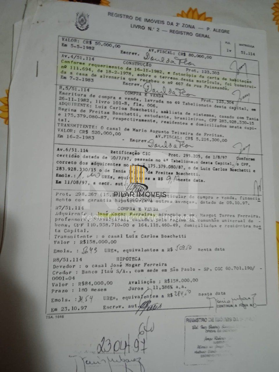 Casa para Venda - 750m², 6 dormitórios, sendo 3 suites, 4 vagas - Partenon