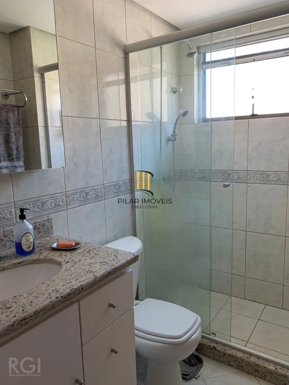 Cobertura para Venda - 310m², 3 dormitórios, sendo 1 suites, 4 vagas - Rio Branc