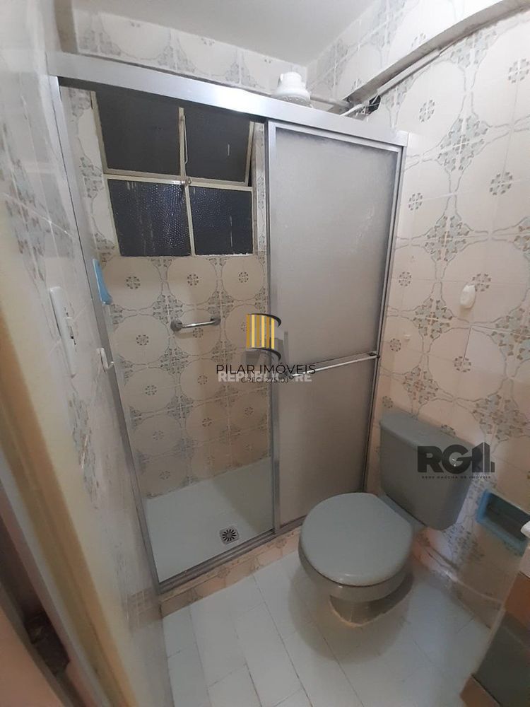 Apartamento 2 dormitórios no bairro Santana