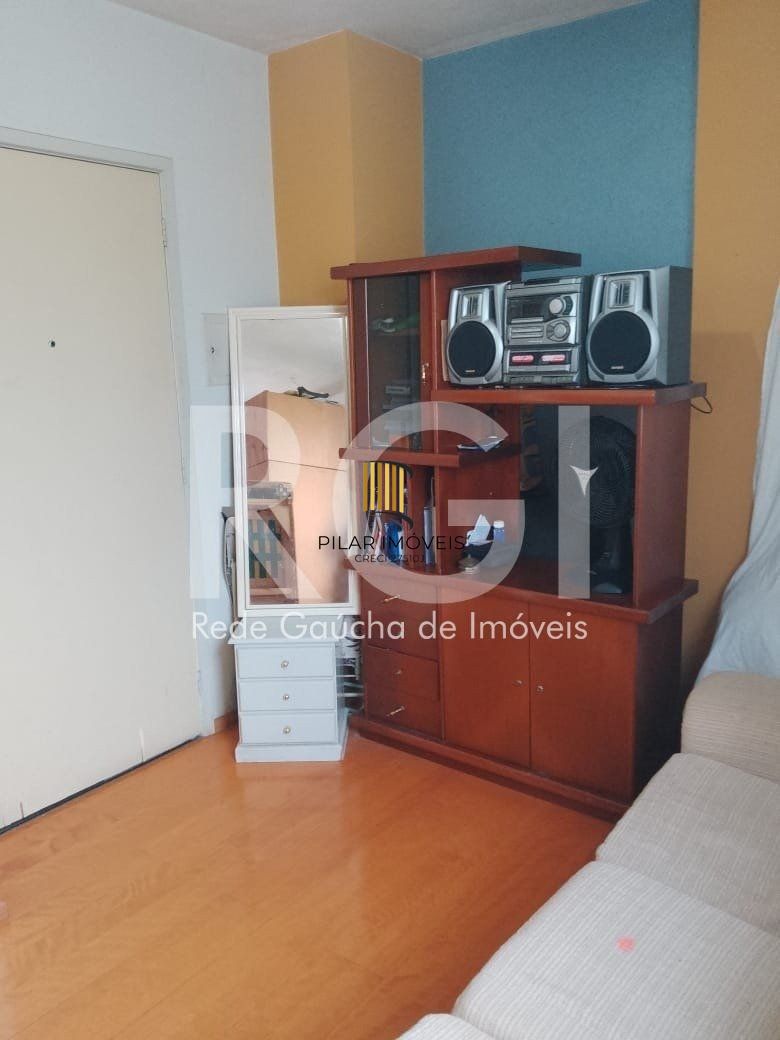 Apartamento jk na cidade baixa!