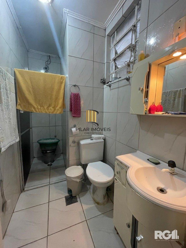 APARTAMENTO DE 2 DORMITÓRIOS NO CENTRO HISTÓRICO.