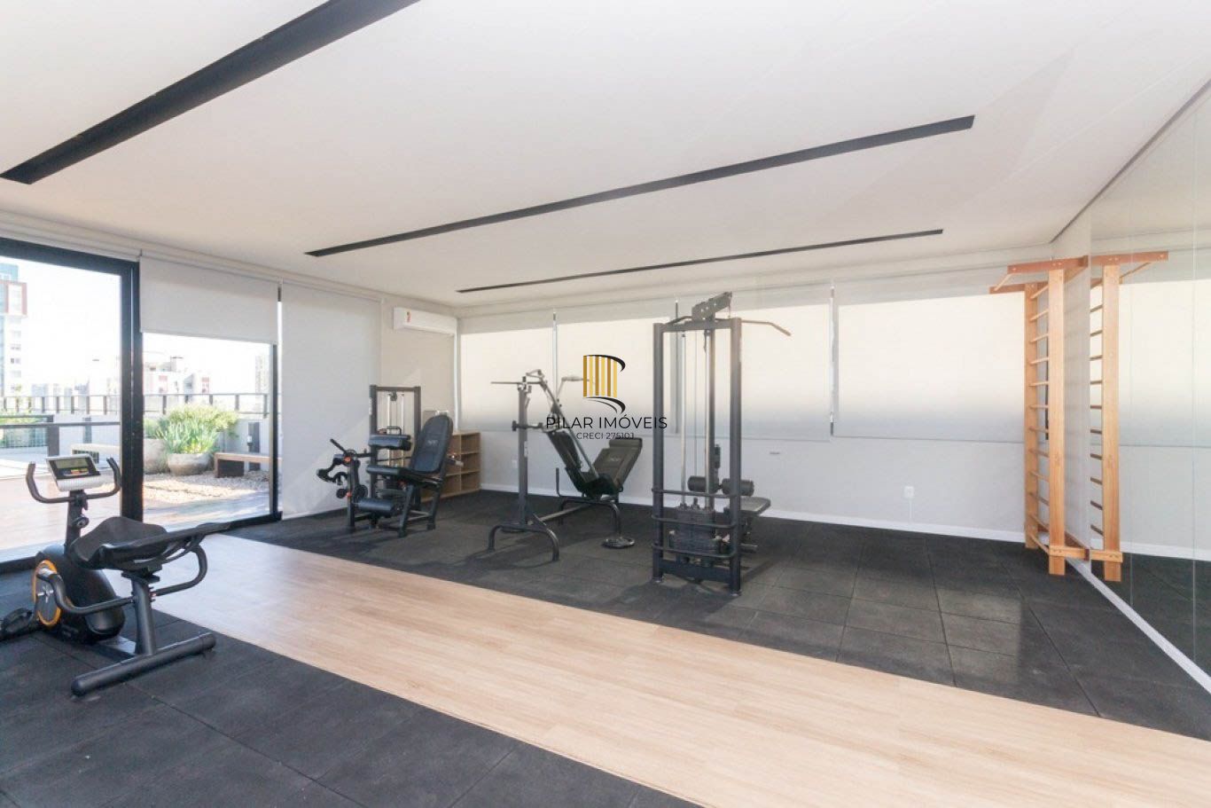 Loft moderno – The Park Residence – João Pessoa, 1 suíte – R$ 784.000
