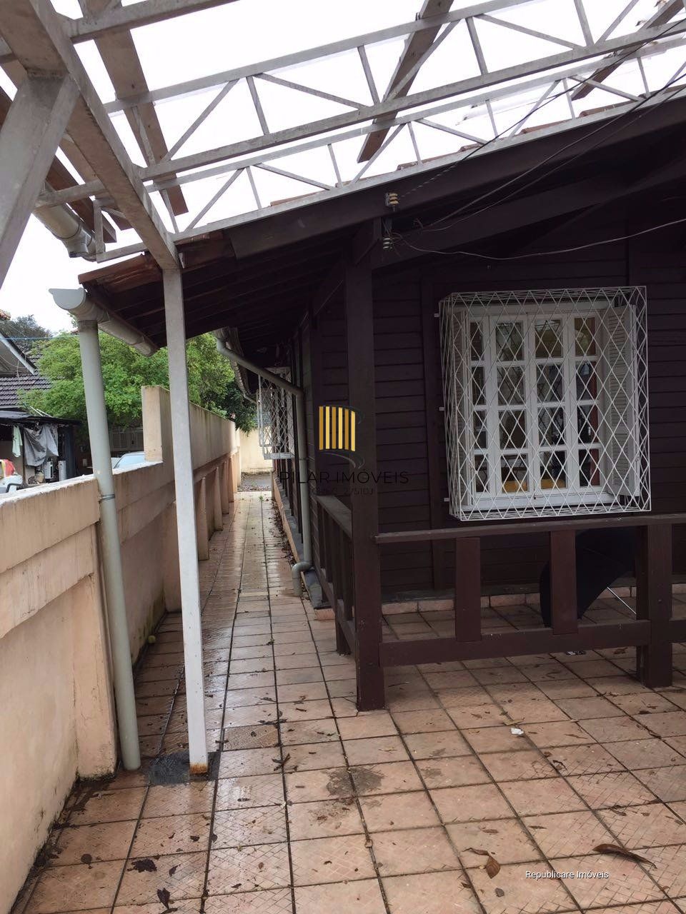Casa residencial ou comercial