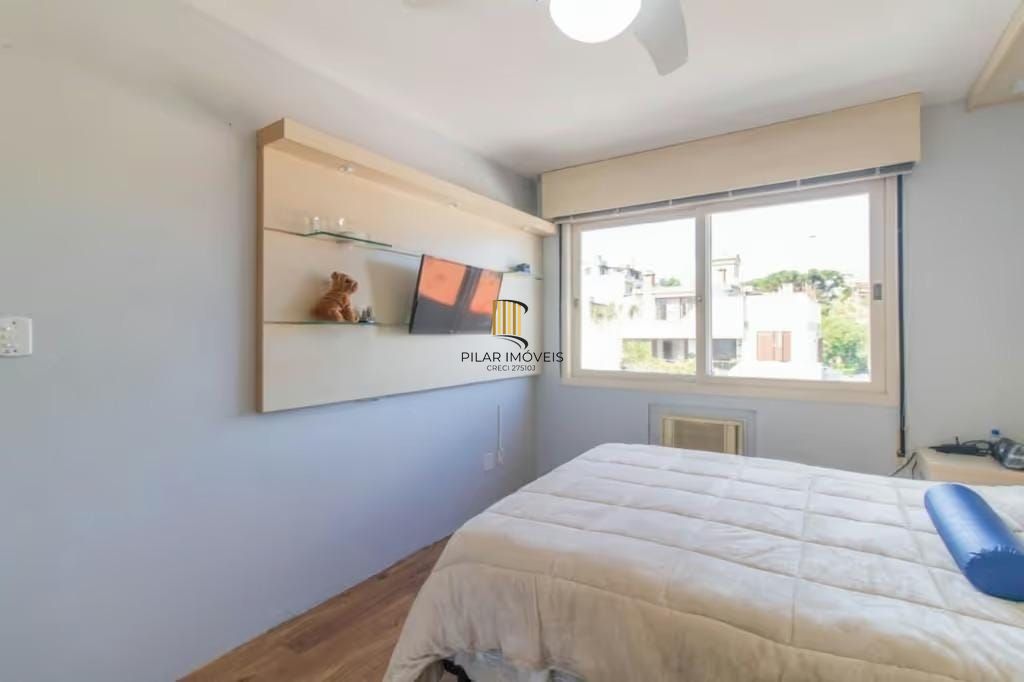 🏡 Apartamento à venda no Menino Deus – Vista para o Guaíba!