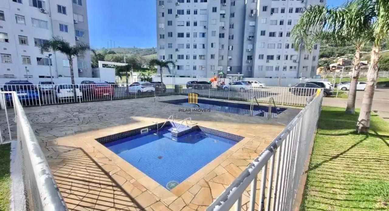 Apartamento-02Dormitorios-Morro Santana.