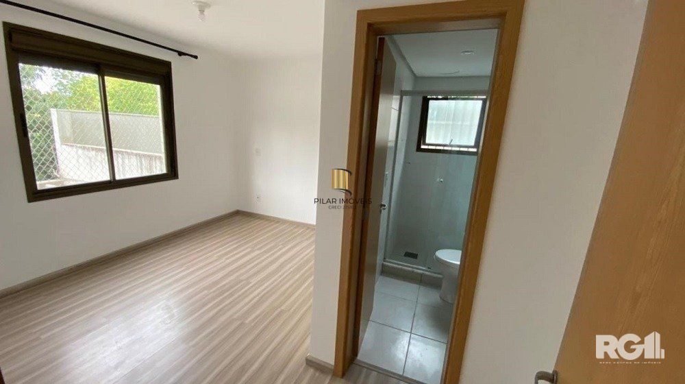 APARTAMENTO AMPLO COM 2 DORMITÓRIOS E 2 VAGAS, GARDEN.