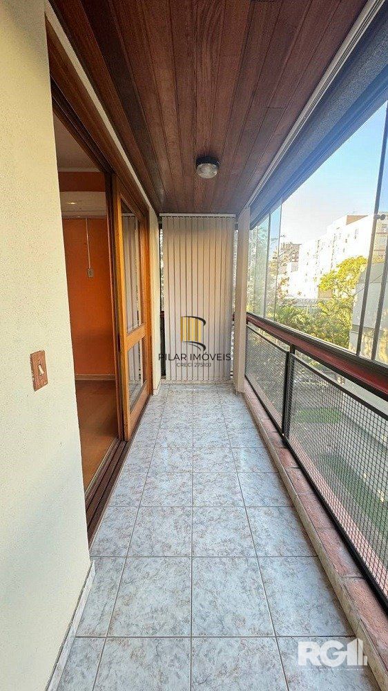 Apartamento 2 dormitórios no bairro Menino Deus