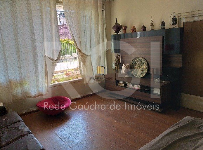 Casa à venda com 3 quartos, 301m² Bairro Santo Antonio