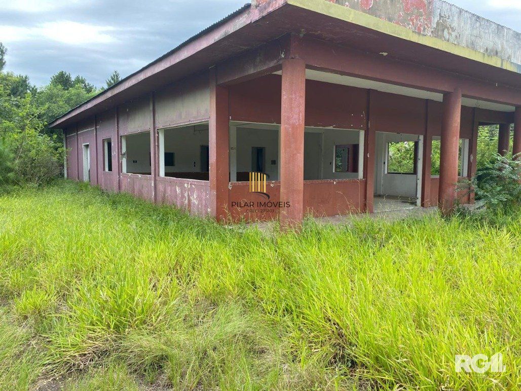 🏡 Terreno de 1 Hectare à Venda em Osório – Estrada do Mar de frente, RS com laudo Ambiental. - Pilar Imóveis