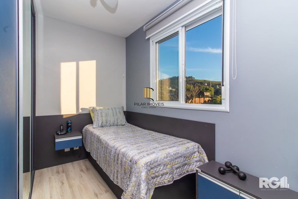 APARTAMENTO 3 DORMITÓRIOS A VENDA, NO BAIRRO TERESÓPOLIS.