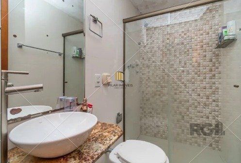 Cobertura 3 quartos na Cidade Baixa, Porto Alegre