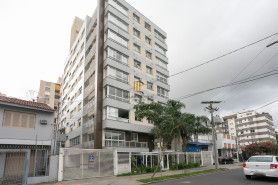 Apartamento 2 dormitórios no bairro Partenon