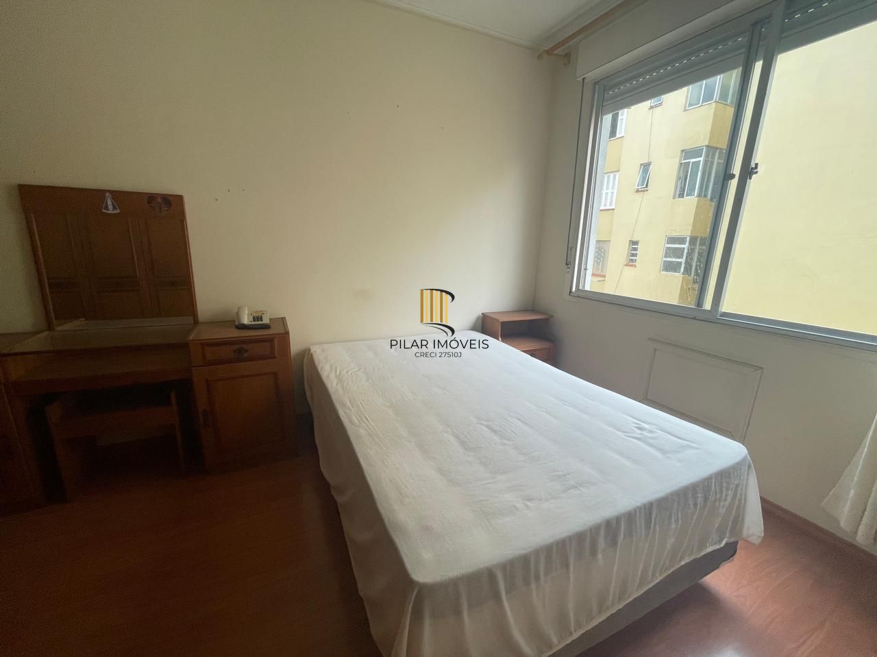 Amplo Apartamento 2 dormitórios com vaga!