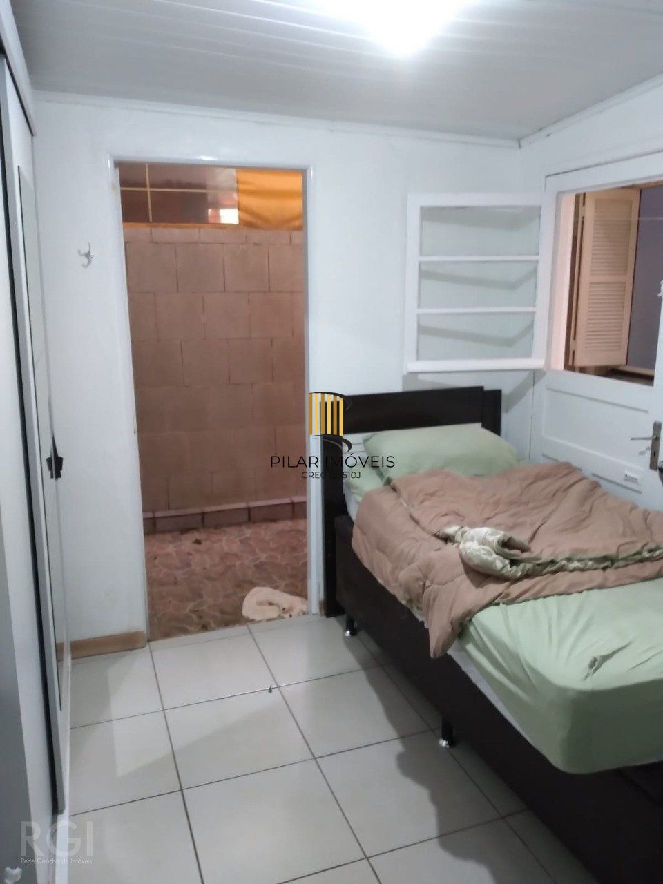 Apartamento para Venda - 65m², 2 dormitórios, sendo 2 suites, Centro Histórico