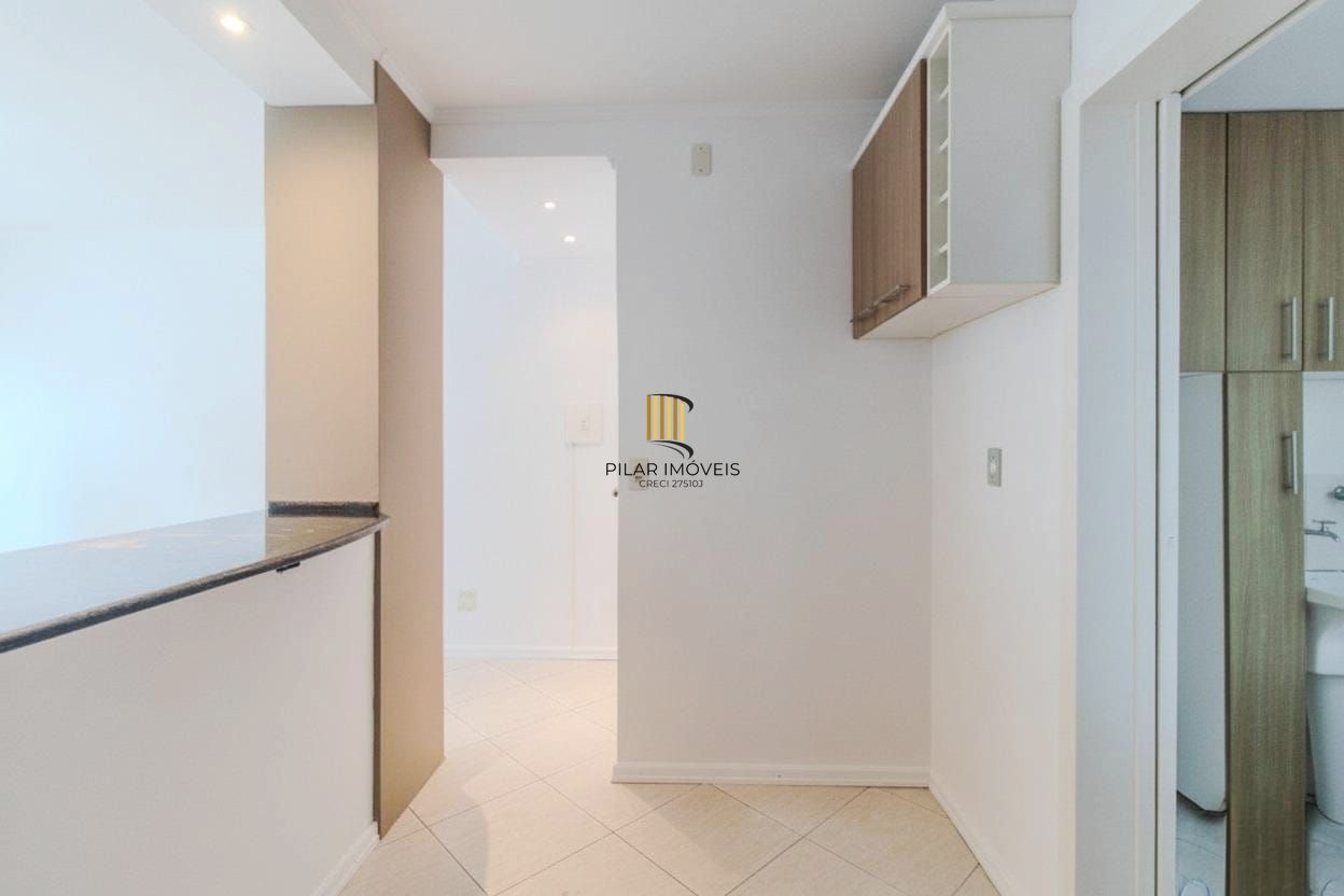 Apartamento 1 dormitório na Lopo Gonçalves – conforto e praticidade no coração da Cidade Baixa!