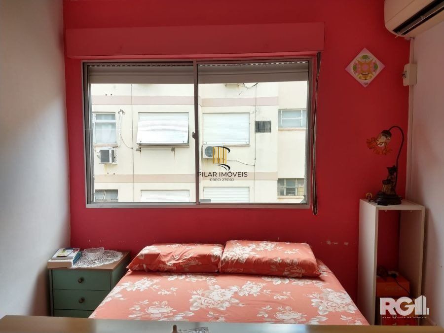 APARTAMENTO DE 1 DORMITÓRIO NO COND PARQUE SANTA LUZIA BAIRRO SANTO ANTONIO