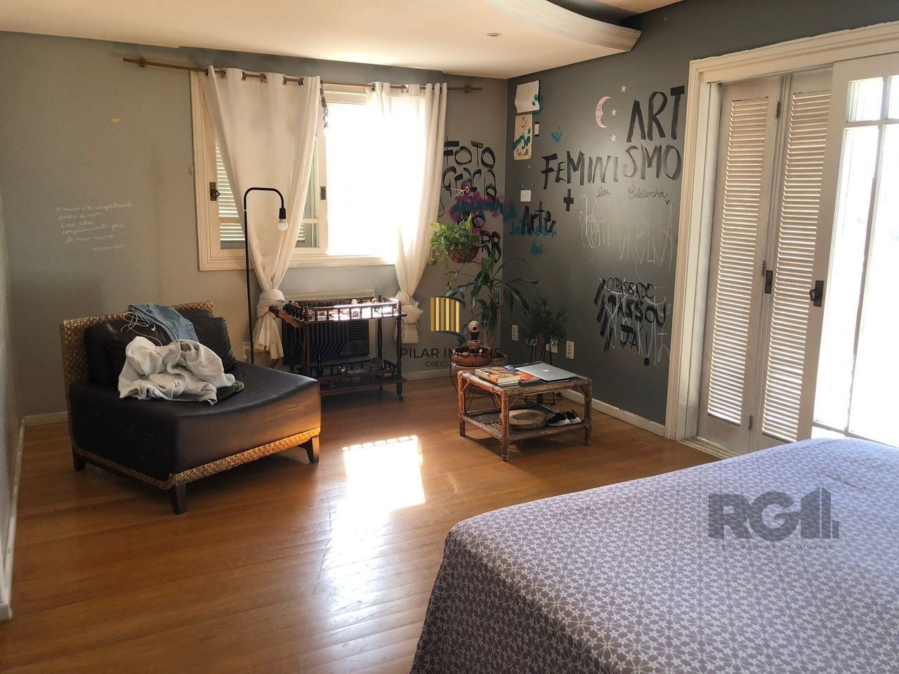 Casa em Condomínio 4 dormitórios à venda Lomba do Pinheiro Porto Alegre/RS