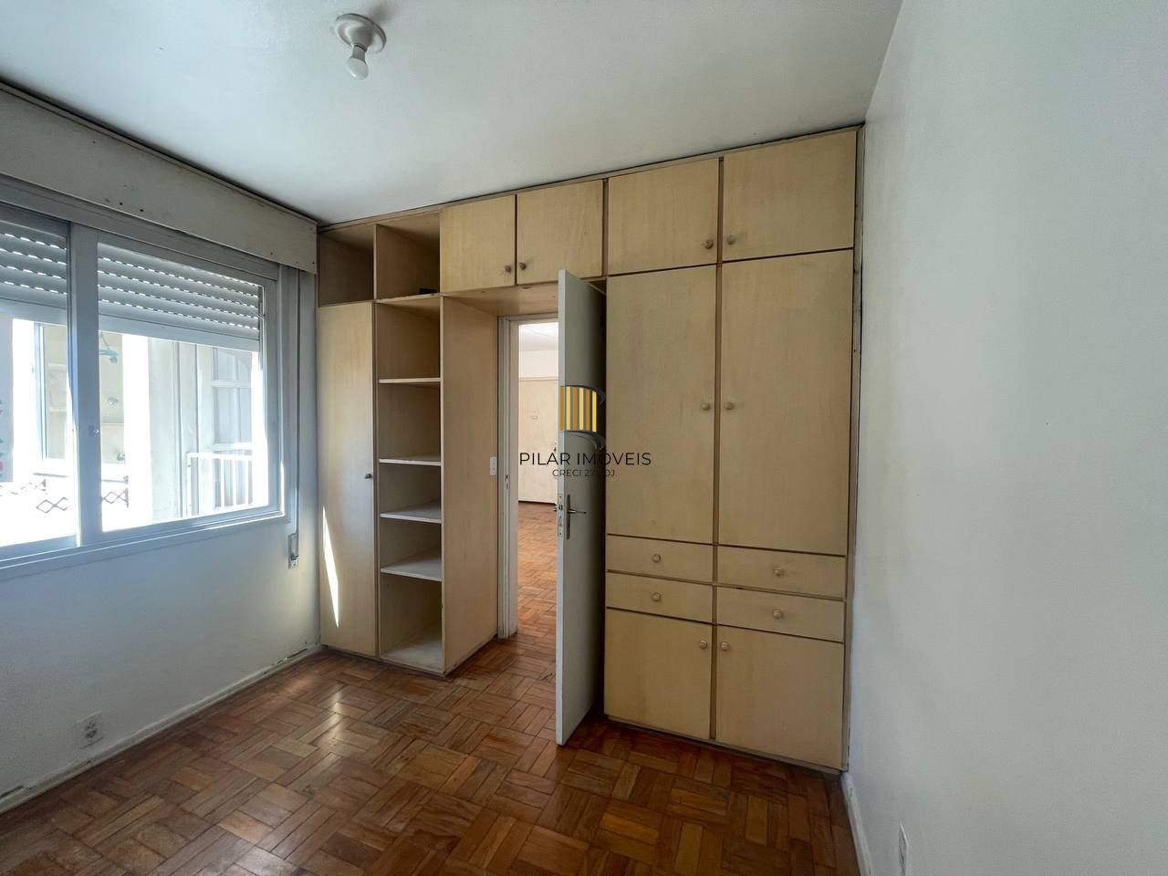 Apartamento-1 dormitorio-Cidade Baixa.