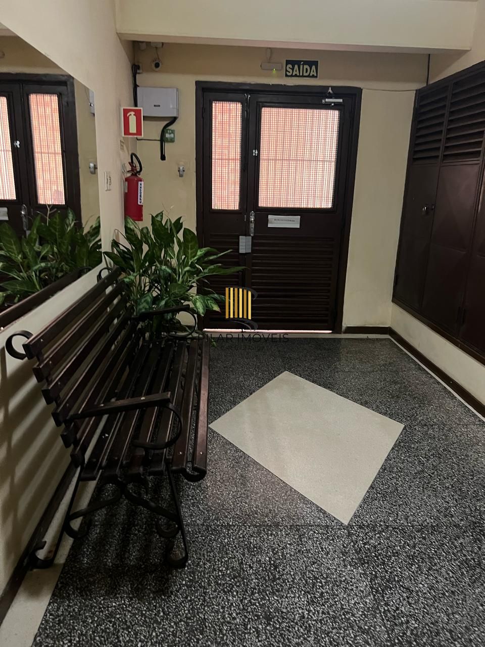 APARTAMENTO 1 DORMITORIO A VENDA