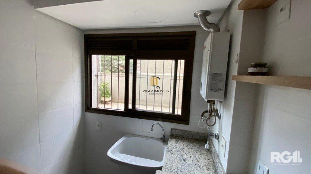 APARTAMENTO AMPLO COM 2 DORMITÓRIOS E 2 VAGAS, GARDEN.