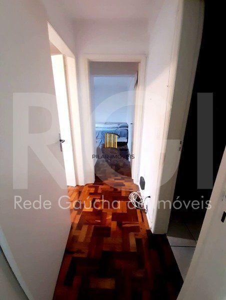Apartamento para Venda - 63.14m², 2 dormitórios, Cidade Baixa