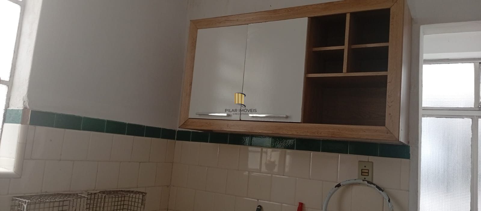 Apartamento 2 dormitórios à venda Azenha Porto Alegre/RS