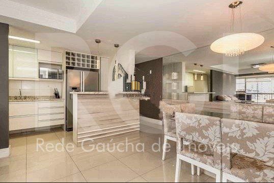 Apartamento 2 quartos no bairro Petrópolis, em Porto Alegre