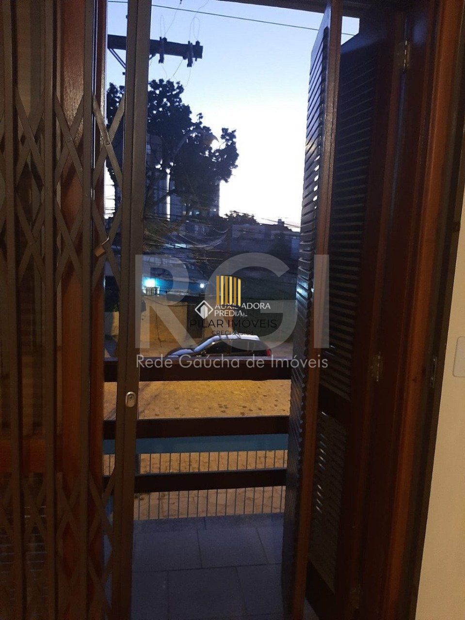 Apartamento para Venda - 39m², 1 dormitório, 2 vagas - Cidade Baixa