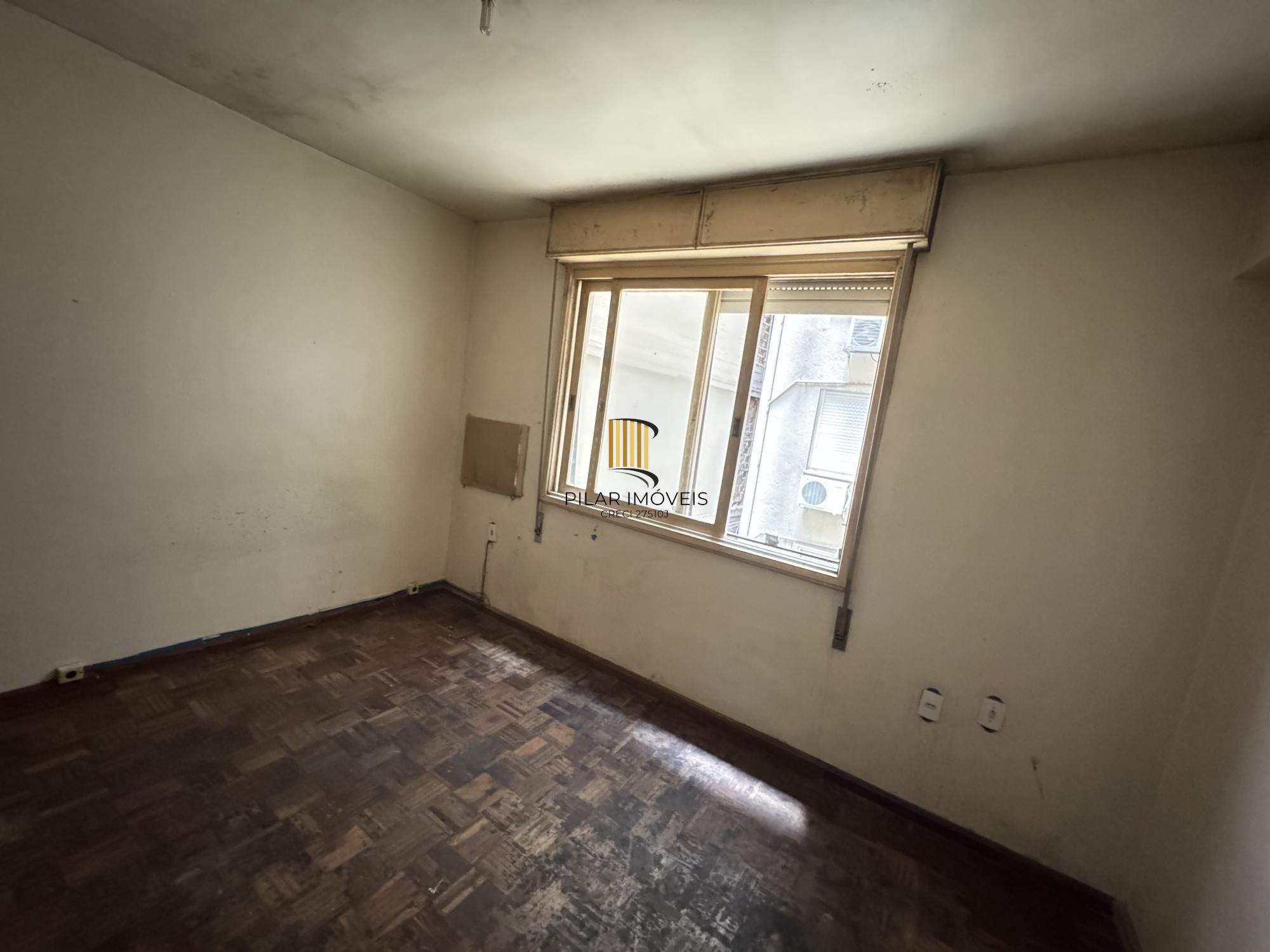 Apartamento de 2 dormitórios